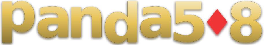 panda508 logo