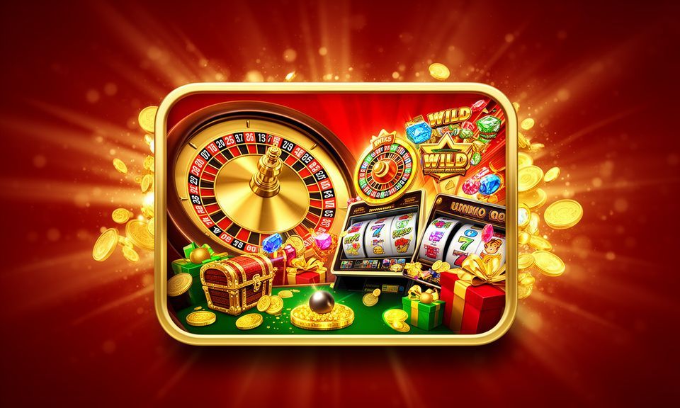 panda508 What We Offer Inside panda508 Casino